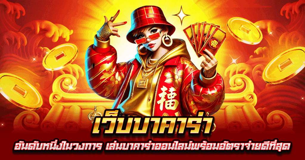 เว็บบาคาร่า