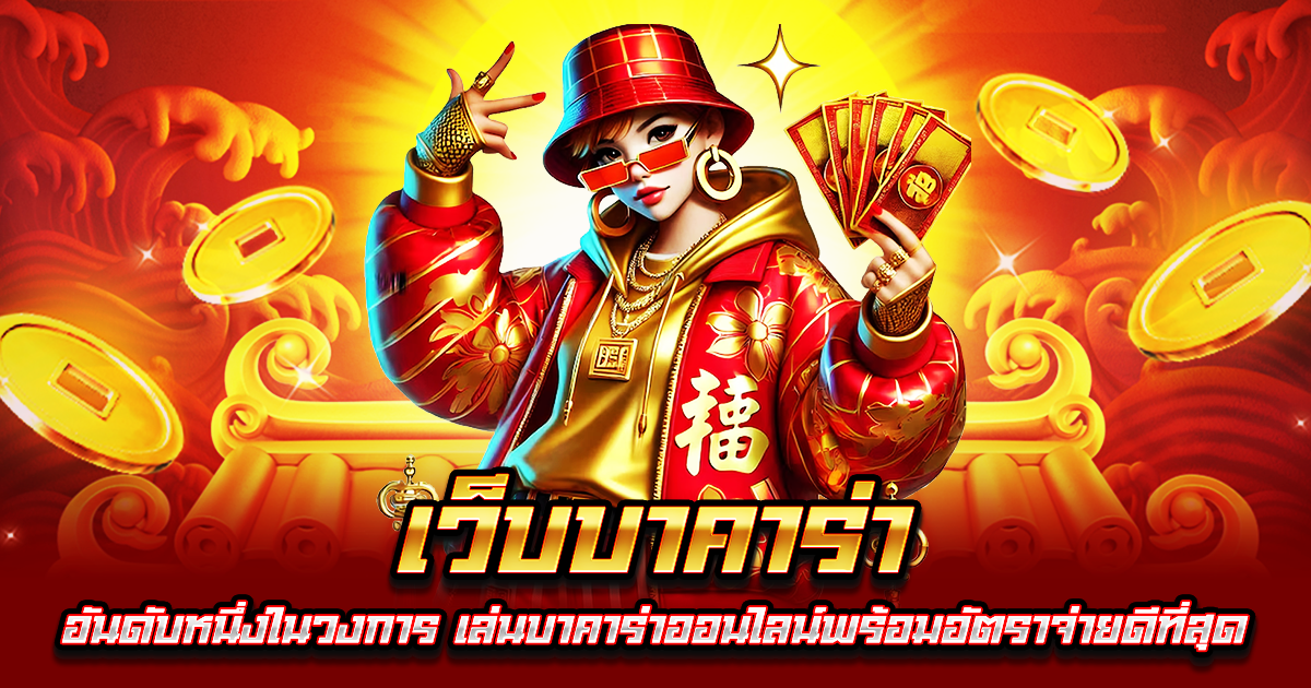 เว็บบาคาร่า