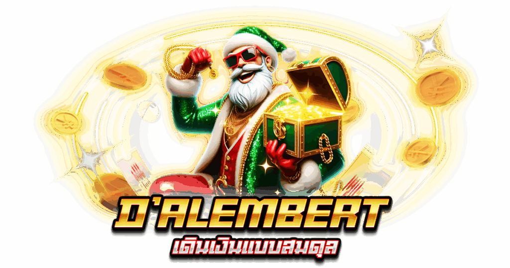 D’Alembert