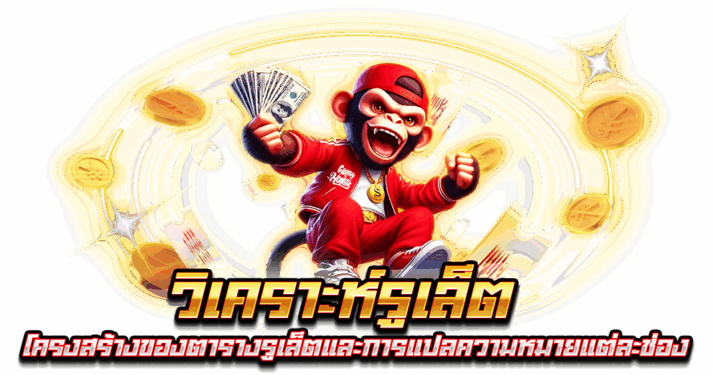วิเคราะห์รูเล็ต